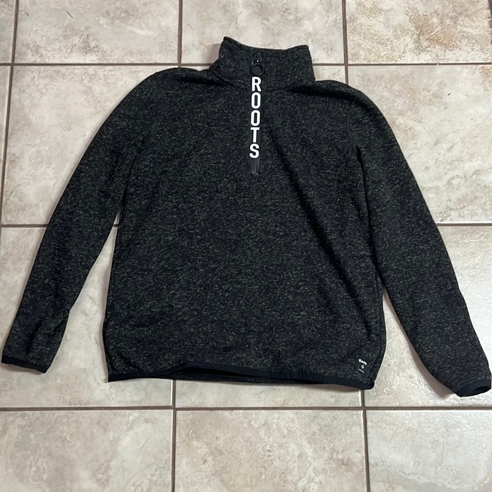 Roots Sweater